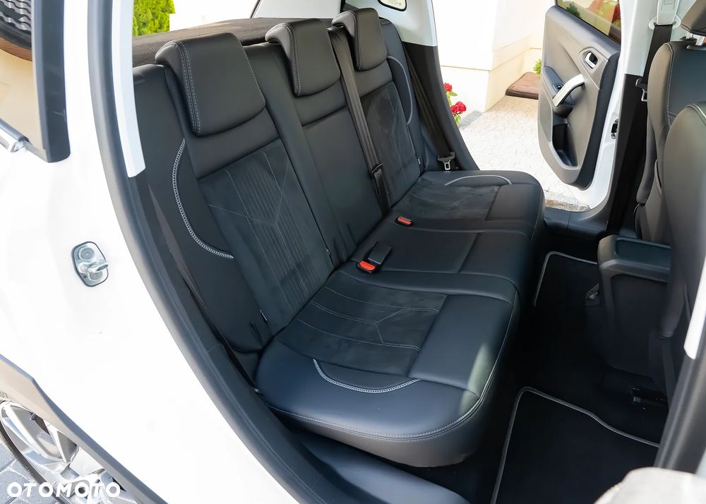 Peugeot 2008 BlueHDi FAP 120 STOP & START Crossway - 31