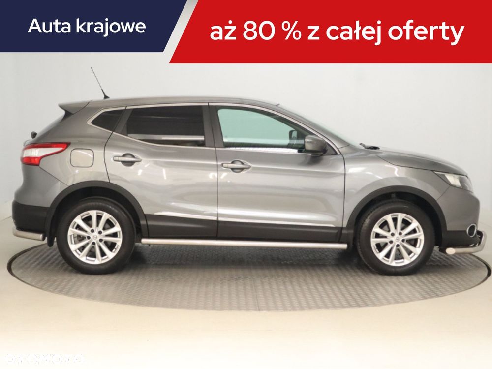 Nissan Qashqai - 8