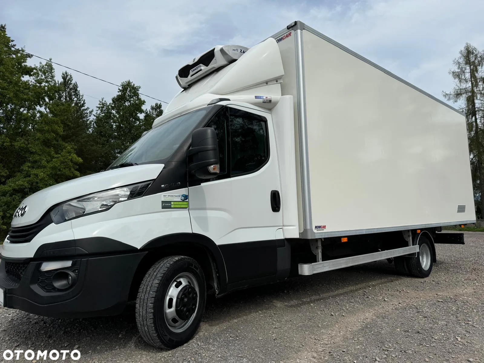 Iveco Daily 50C15 50-150 - 24
