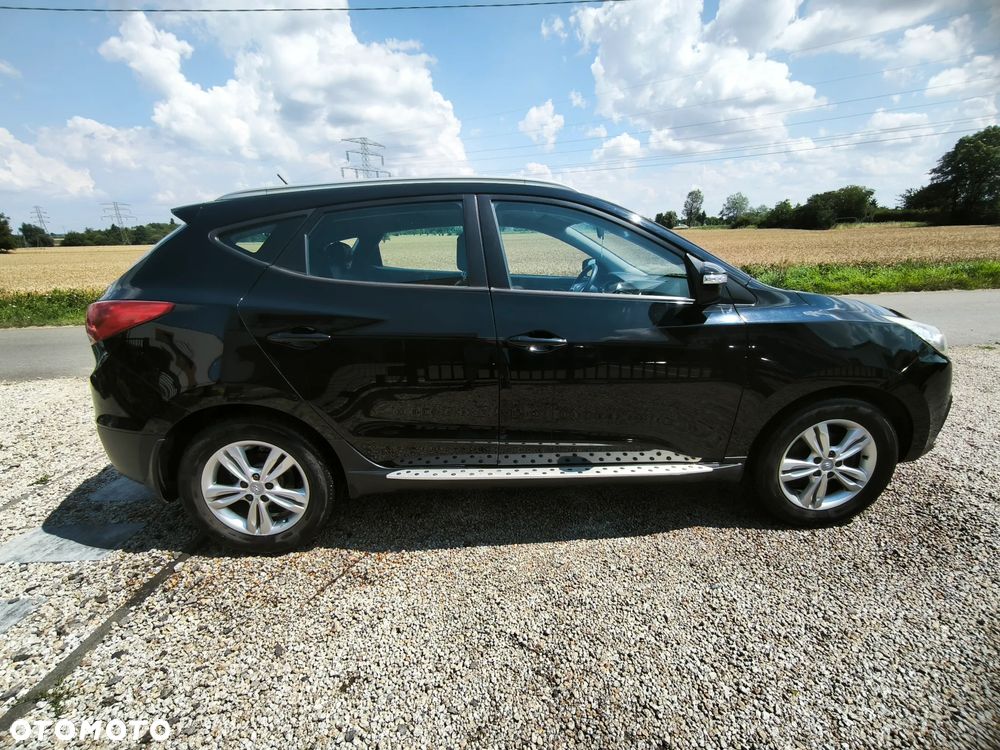 Hyundai ix35 1.6 GDI Classic 2WD - 5