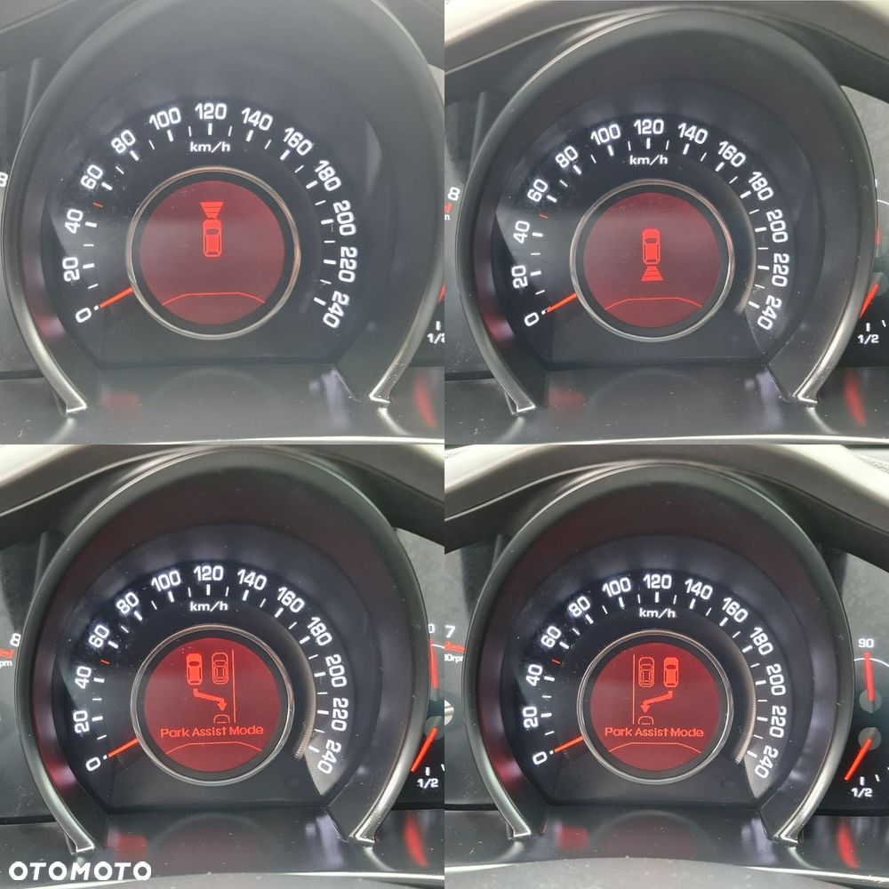 Kia Sportage 1.6 GDI XL 2WD - 17