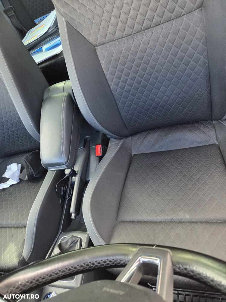 Skoda RAPID Spaceback 1.6 TDI Ambition - 6