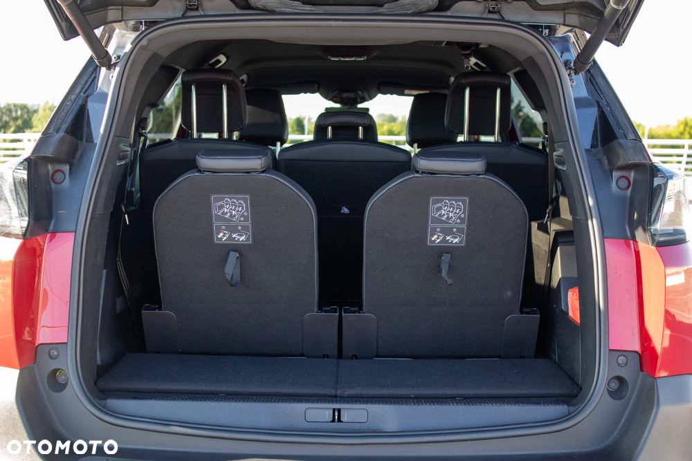 Peugeot 5008 1.6 PureTech GT Pack S&S EAT8 - 11