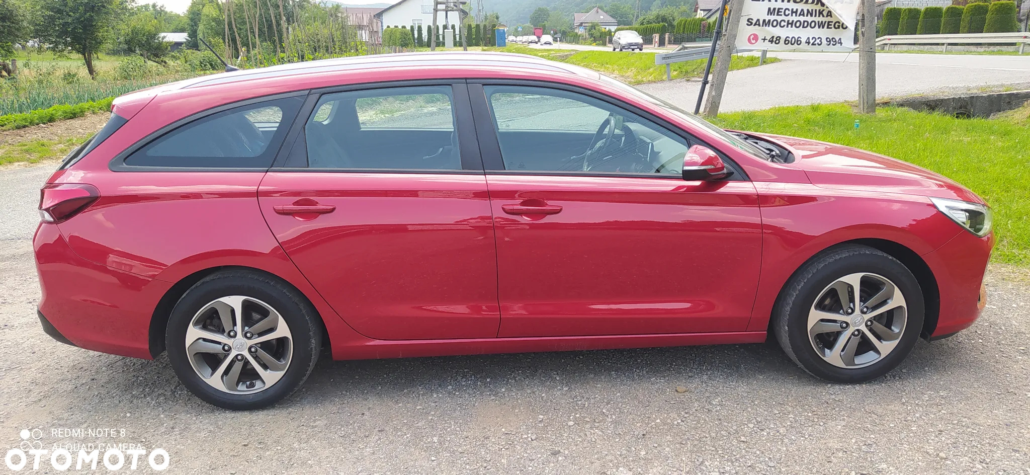Hyundai i30 1.4 Trend - 4