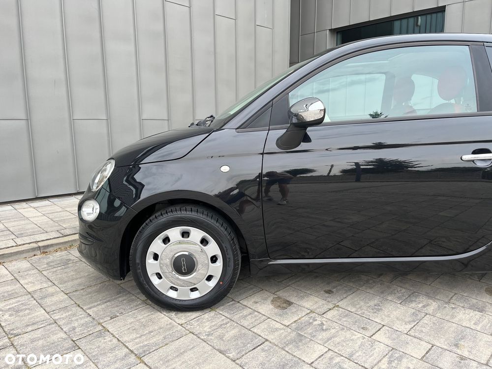 Fiat 500 1.2 8V Pop-Star - 12