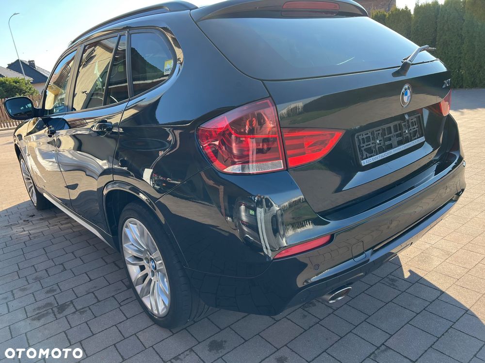 BMW X1 - 6