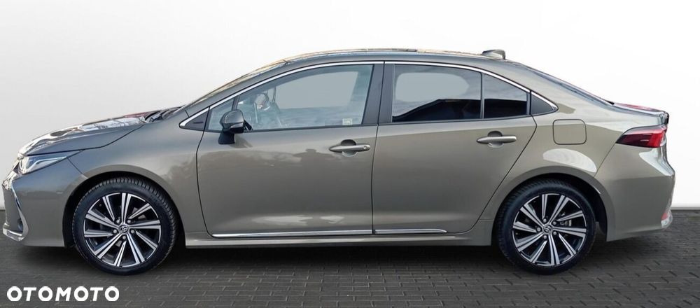Toyota Corolla 1.5 Style MS - 1