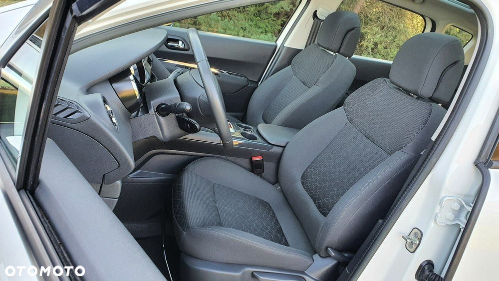 Peugeot 3008 - 7