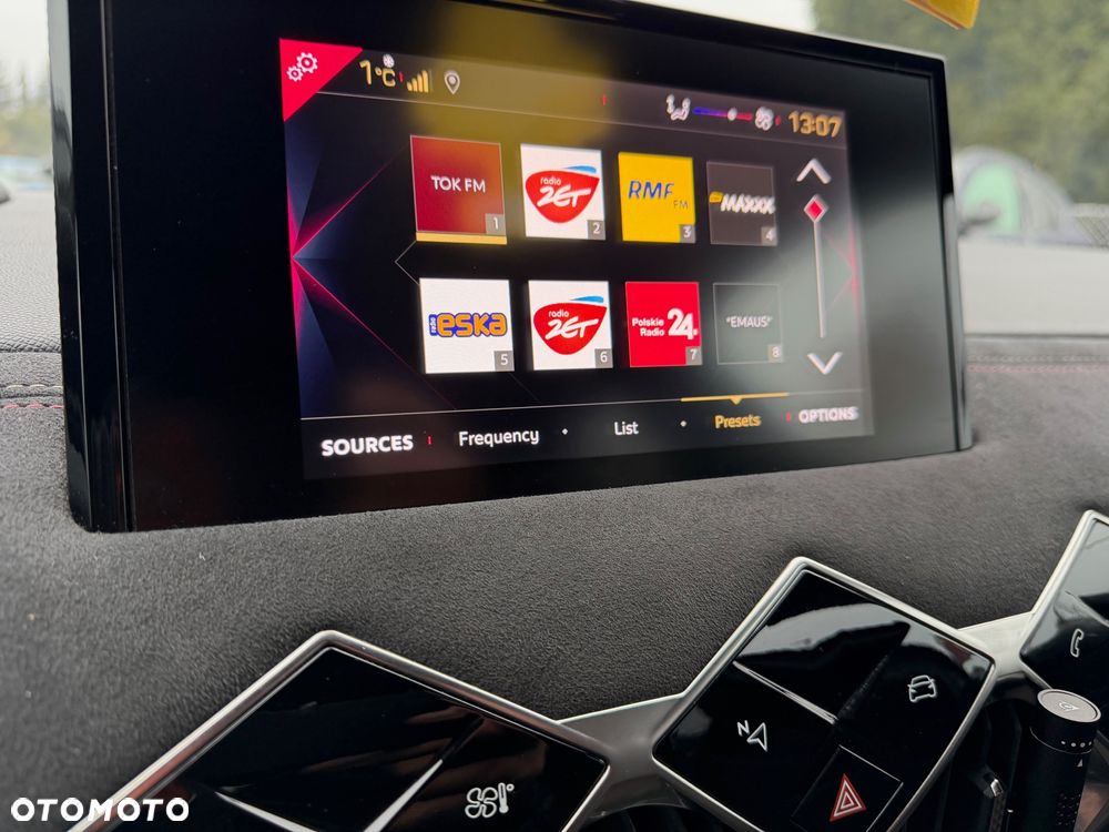 DS Automobiles DS 3 Crossback - 11