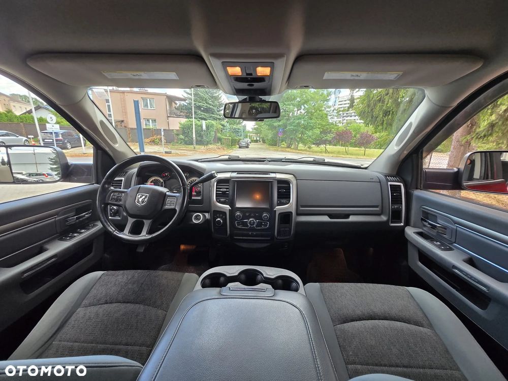 RAM 1500 ver-5-7-4x4 - 15