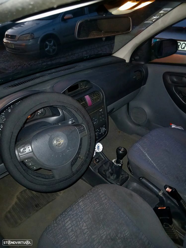 Opel Corsa 1.2 16V Confort - 6