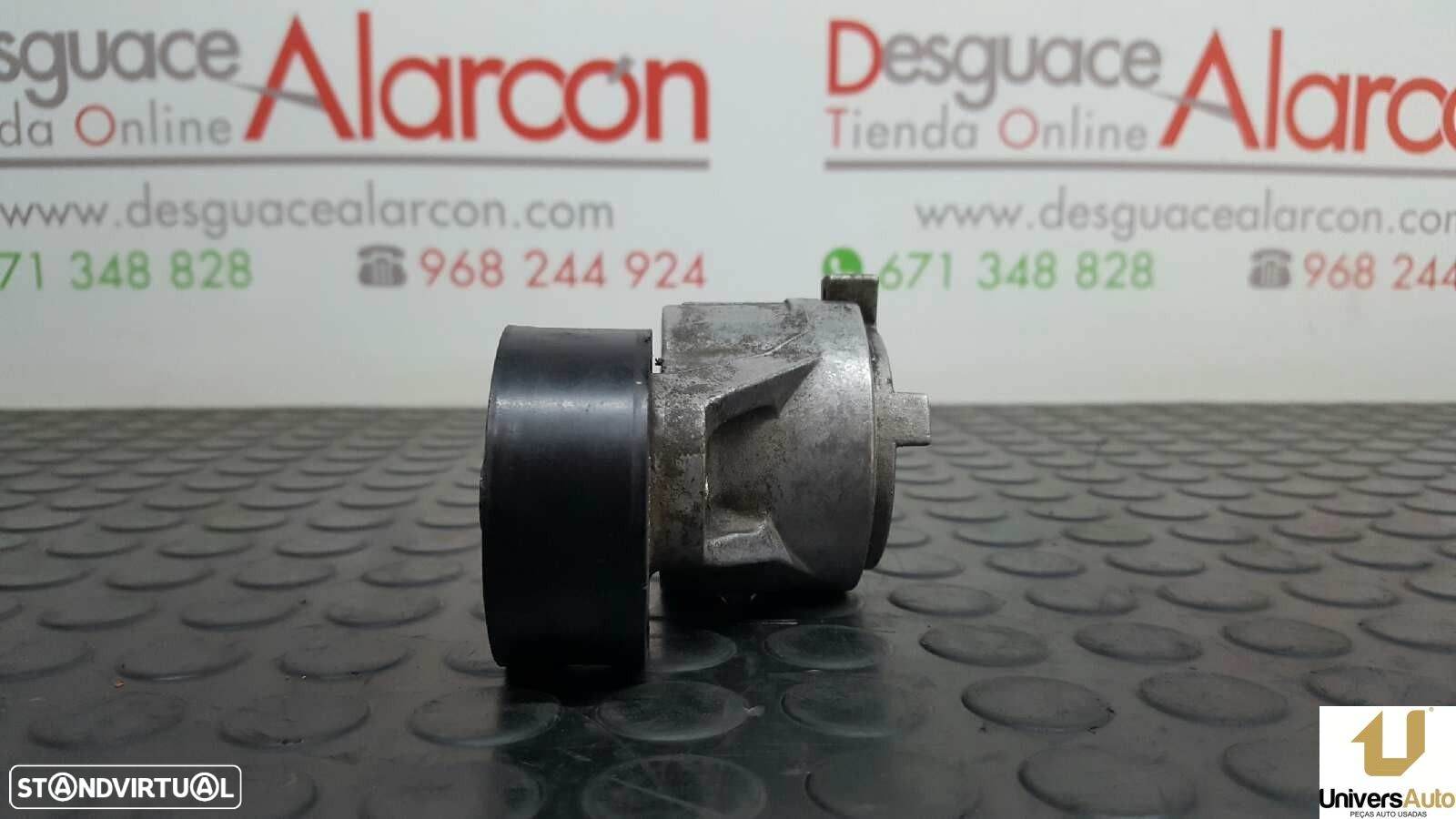TENSOR CORREIA AUXILIAR PEUGEOT PARTNER (S2) COMBI PLUS - 3