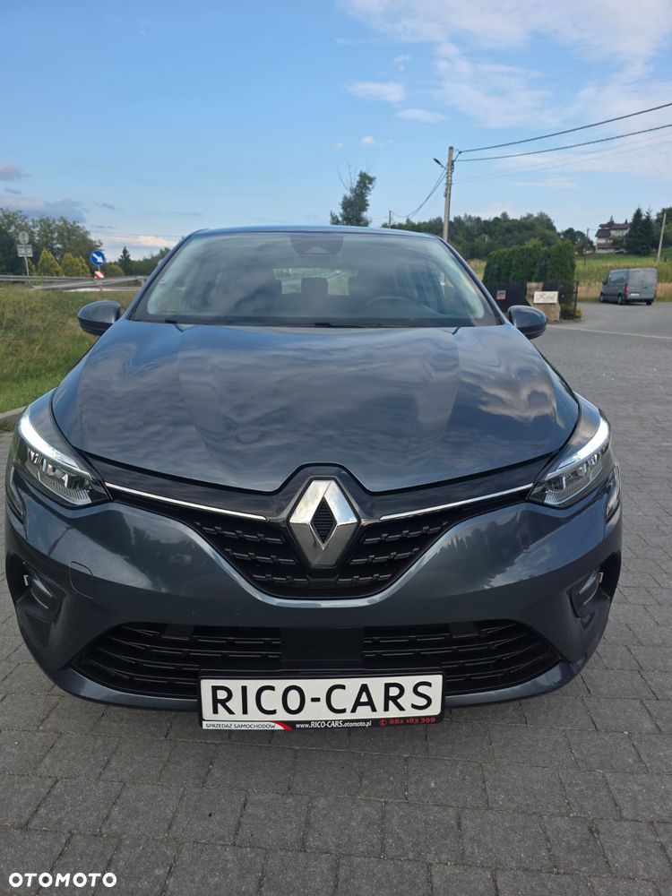 Renault Clio - 3