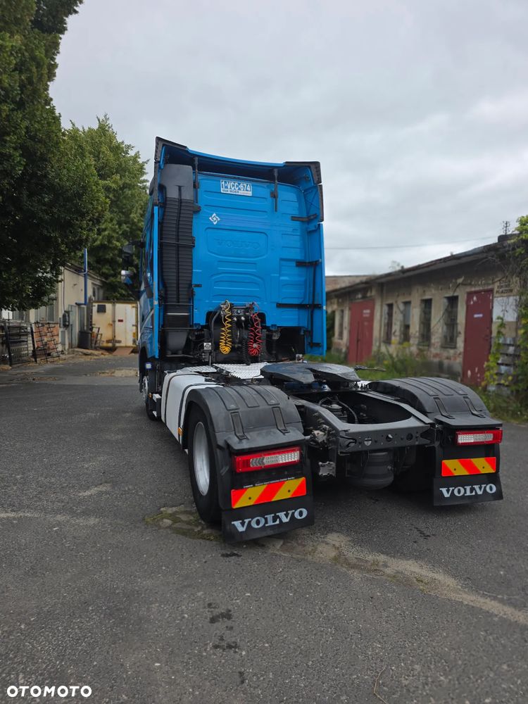 Volvo FH 460 - 5
