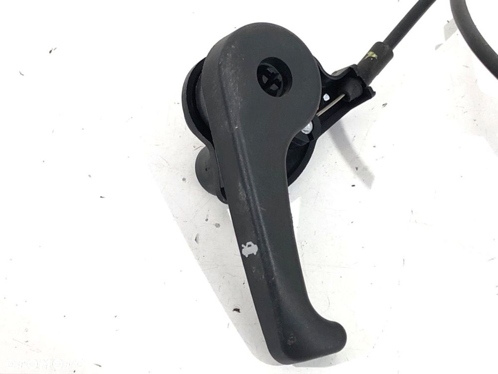 LINKA MASKI - 135.00 PLN - KIA CARENS IV 2013 - 2022 1.7 CRDi 100 kW [136 KM] olej napędowy 2013 - - 4