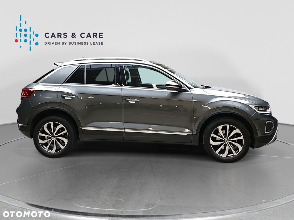 Volkswagen T-Roc 1.5 TSI Style - 25