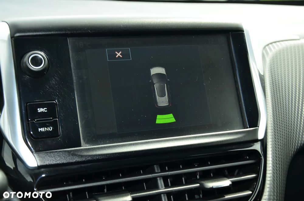 Peugeot 2008 PureTech 82 Style - 28