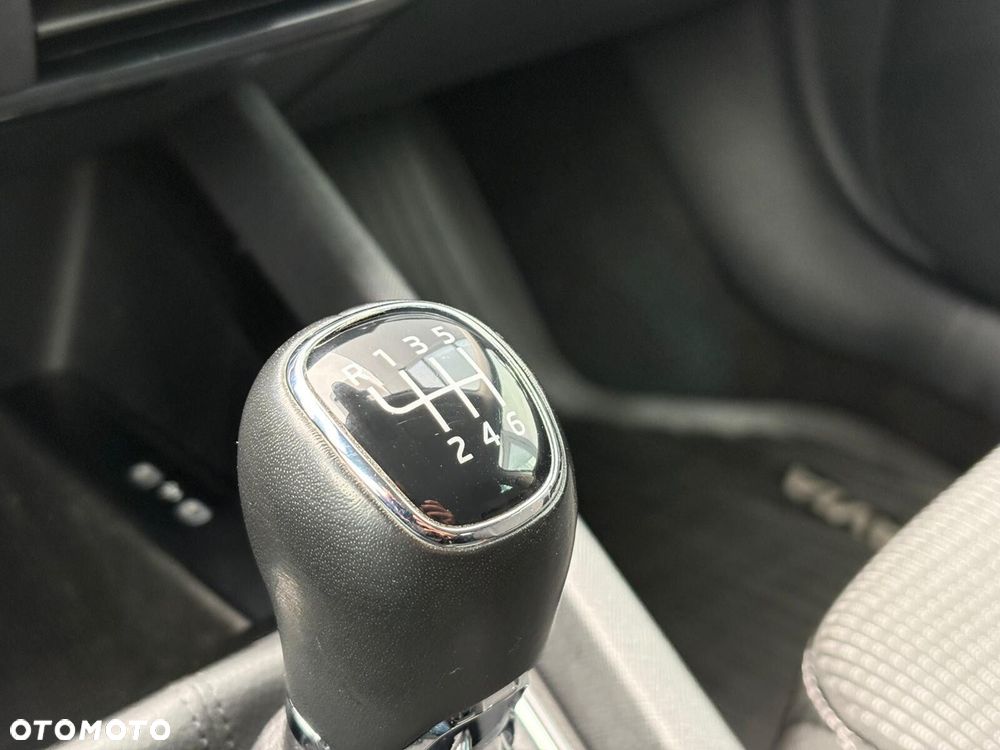 Skoda Octavia 1.5 TSI ACT Ambition - 23