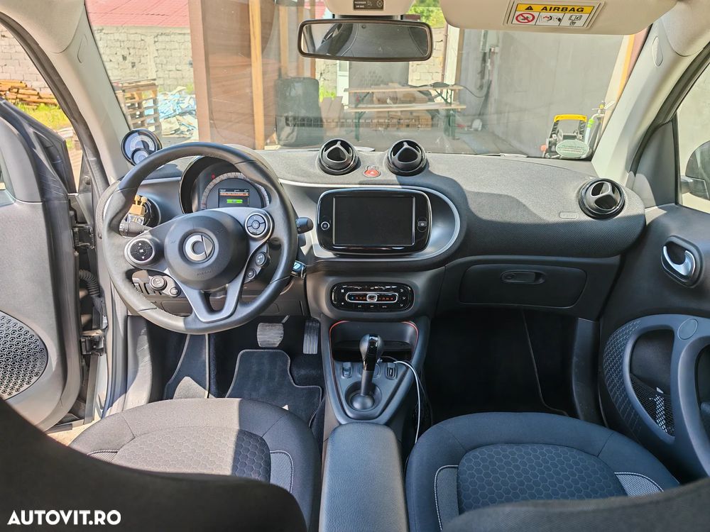 Smart Fortwo - 15