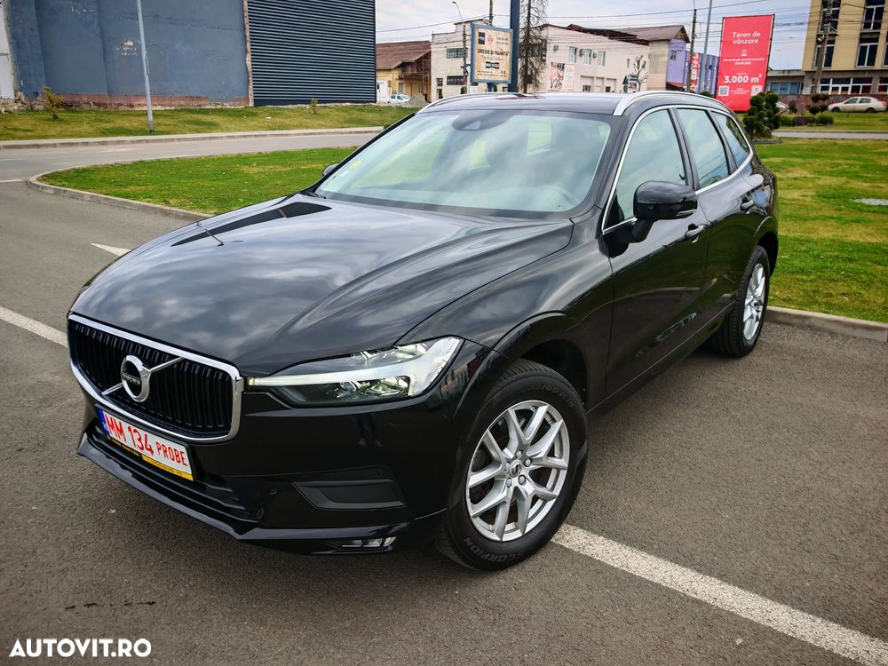 Volvo XC 60 - 2