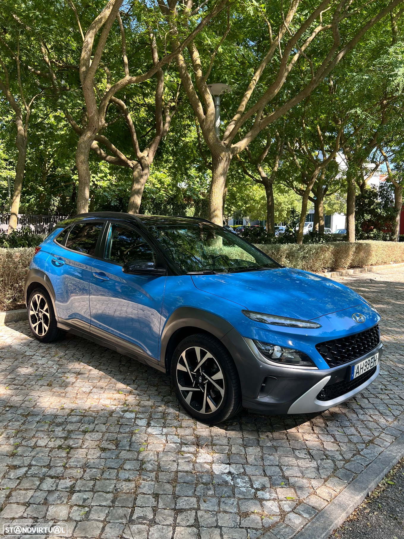 Hyundai Kauai 1.0 T-GDi Premium - 2
