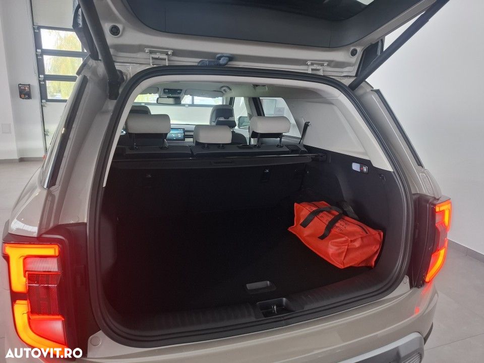 SsangYong Torres - 31