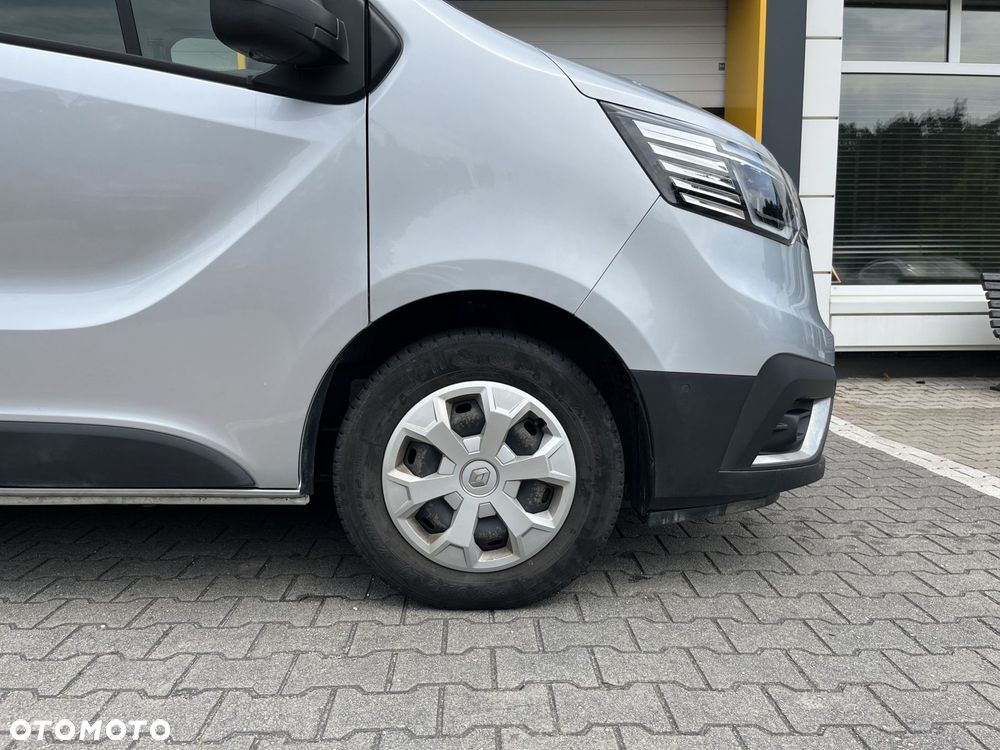Renault trafic - 18