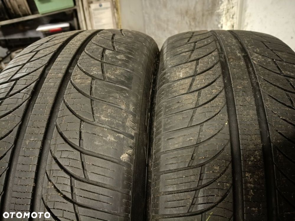 225.55.18 opony wielosezonowe GT radial 2021/22 rok