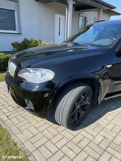 BMW X5 - 5