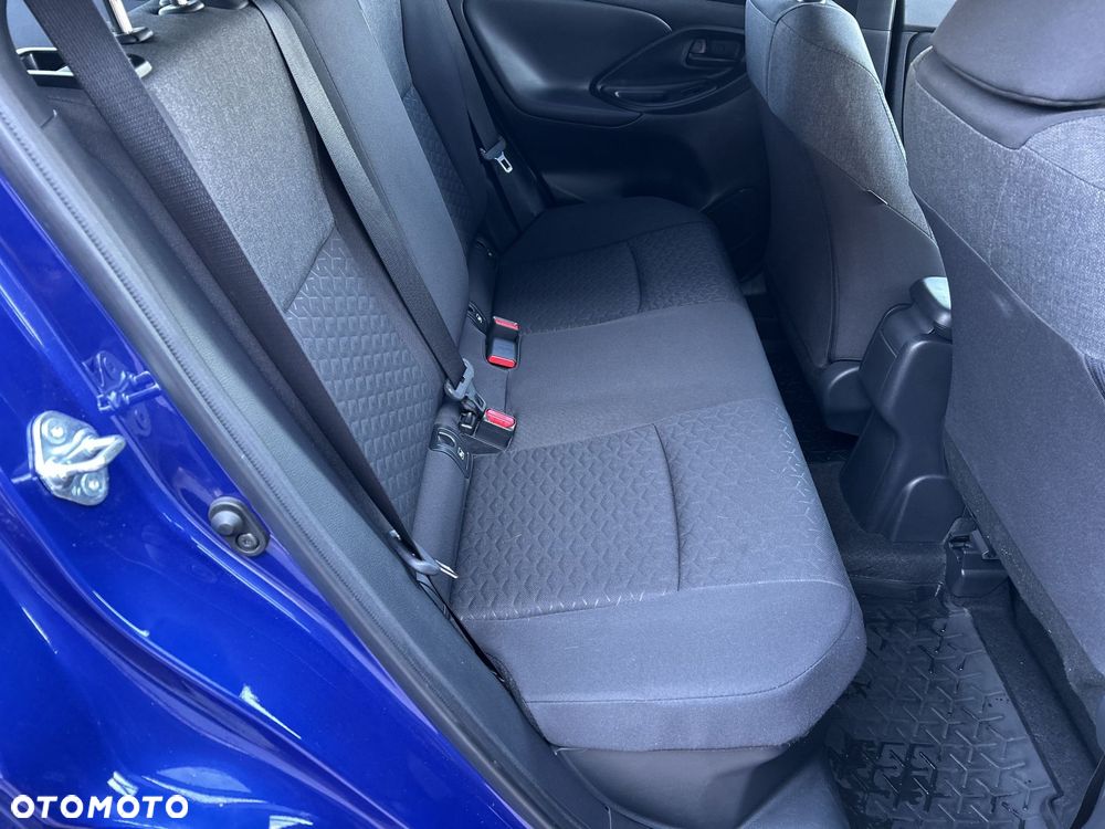 Toyota Yaris Cross Hybrid 1.5 Comfort - 17