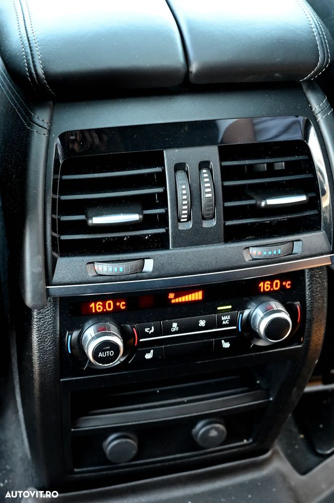 BMW X5 M - 13