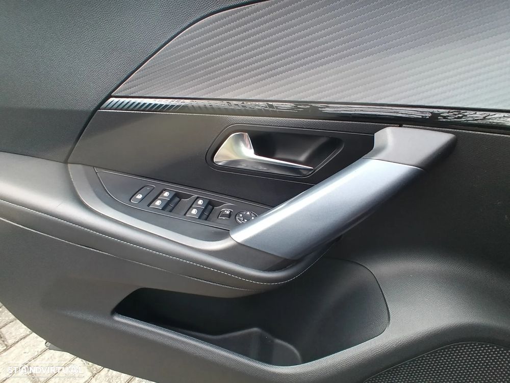 Peugeot 2008 1.2 PureTech Allure Pack - 15