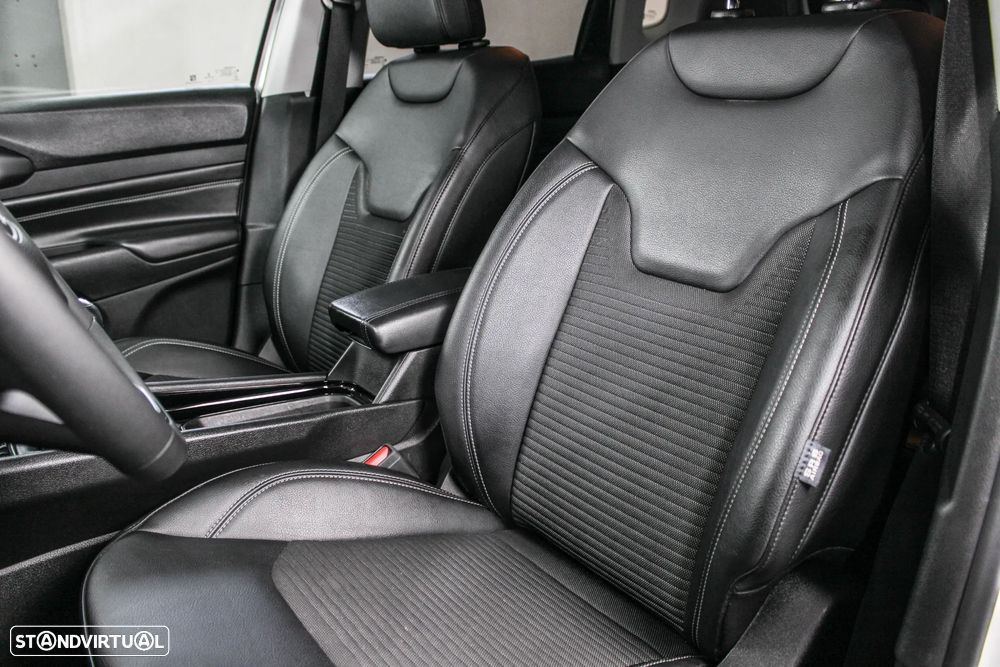 Jeep Compass 1.6 MultiJet Night Eagle - 8