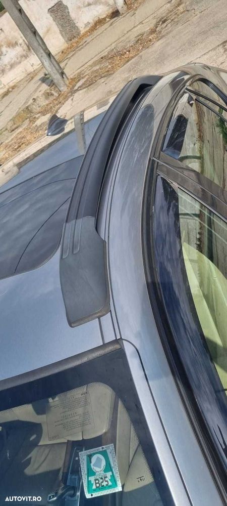 Set bare bari plafon torsuri ornamente BMW X6 E71 - 4