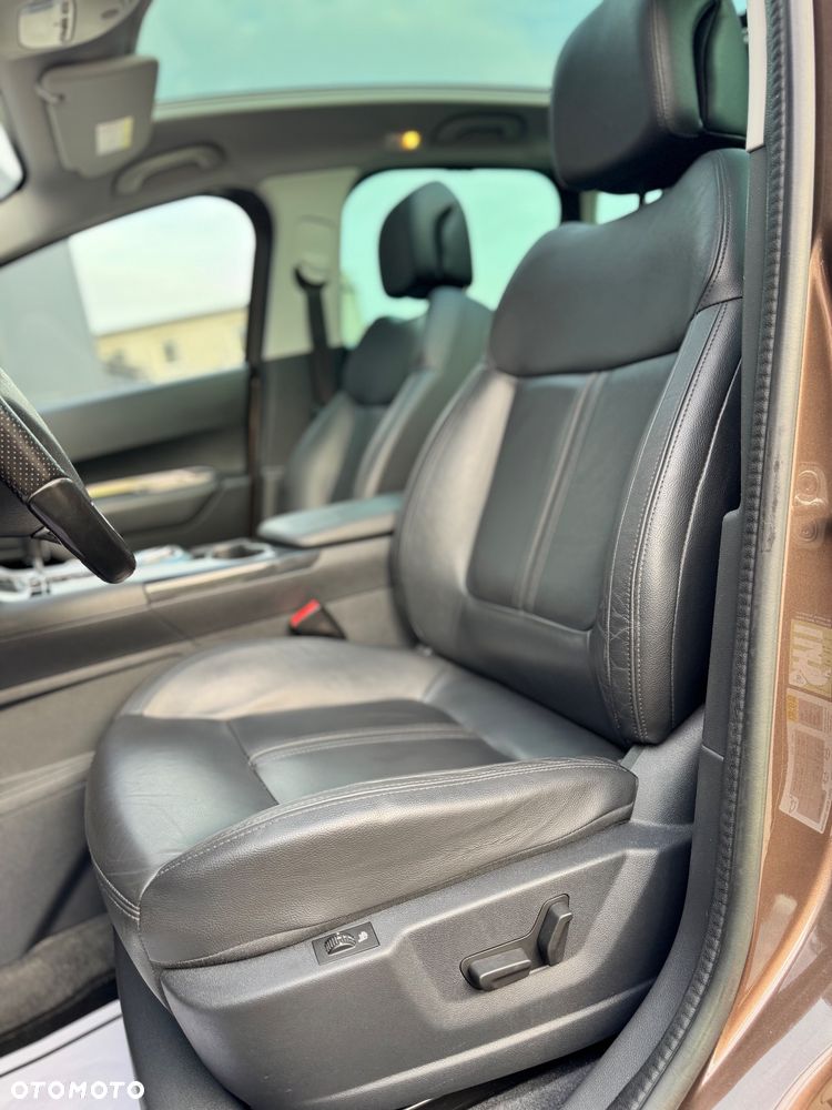 Peugeot 3008 HDi 160 Automatik Allure - 24