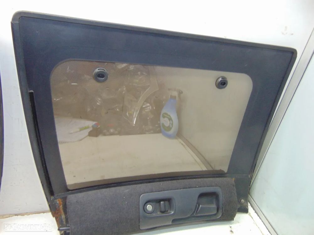 Nissan 100 NX tetos originais - 6