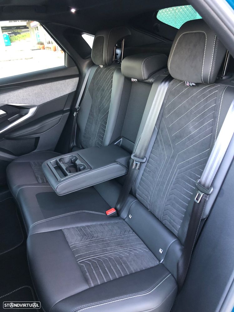 Peugeot 3008 1.6 Hybrid Allure Pack e-EAT8 - 35