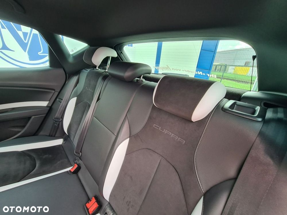Seat Leon 2.0 TSI Cupra S&S DSG - 25