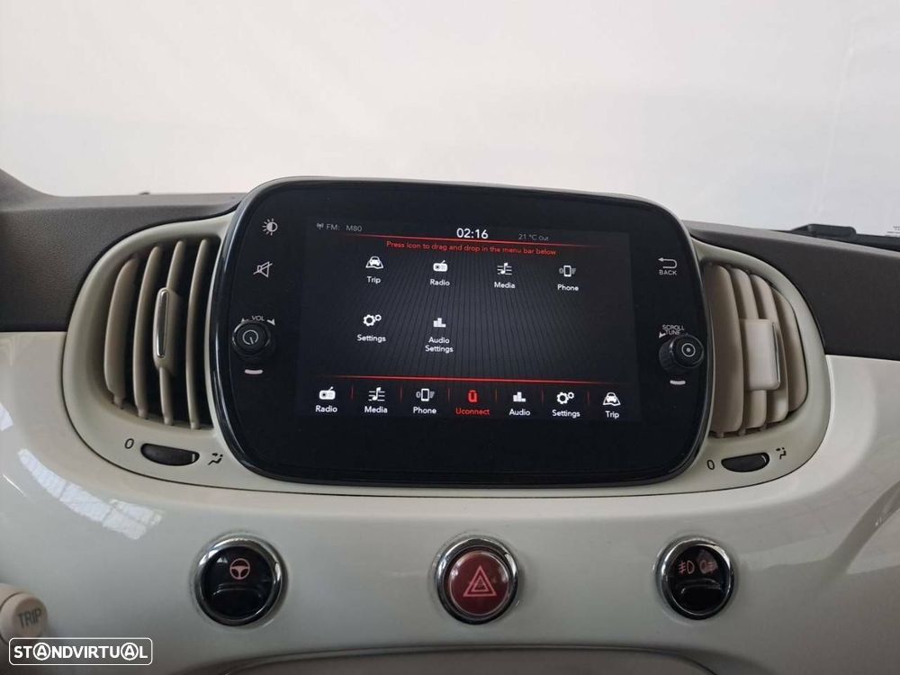 Fiat 500 - 22