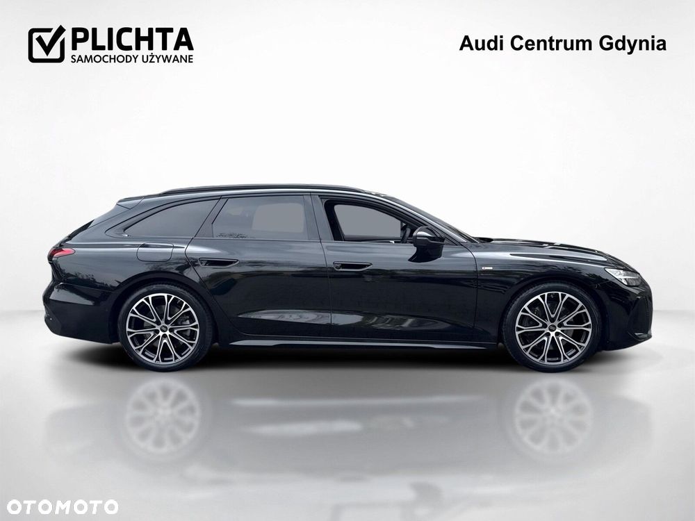 Audi A6 Avant TFSI mHEV Quattro S tronic - 8