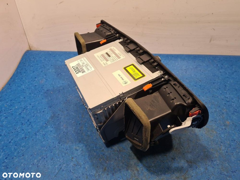 HONDA ACCORD VIII RADIO 39100-TL4-G000 - 9