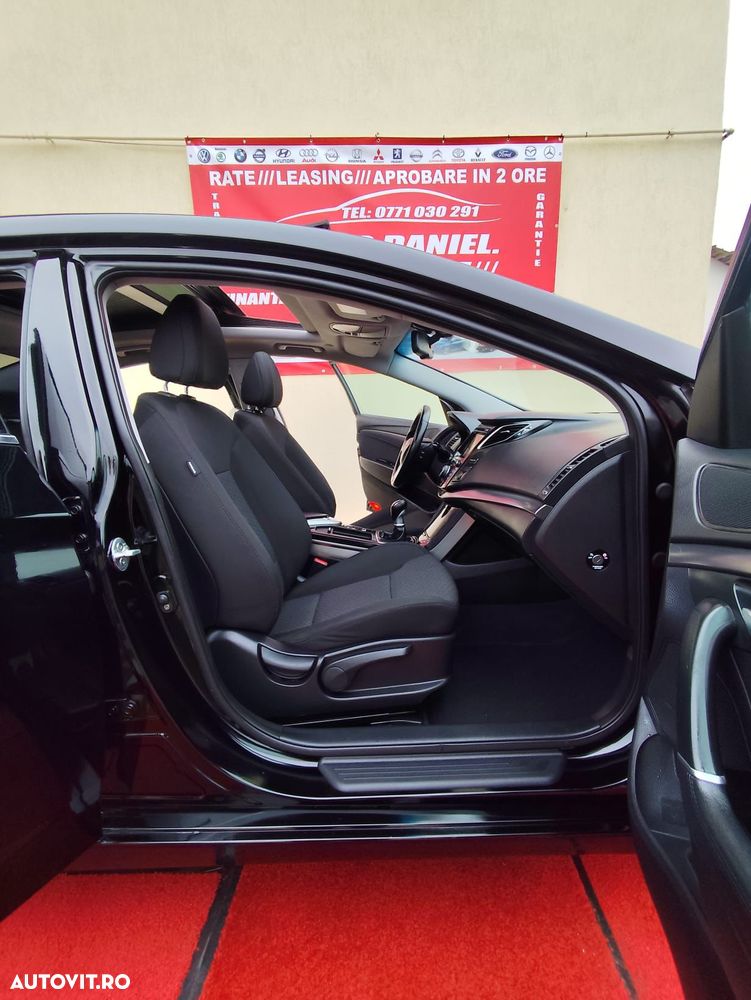 Hyundai i40 - 9
