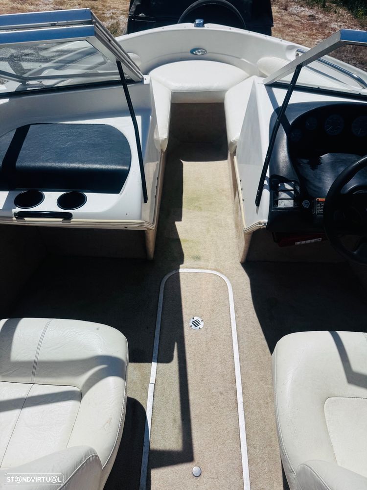 Bayliner 1850 3.0 - 7
