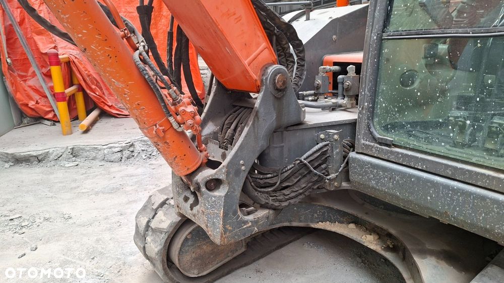 Hitachi Zx 85 Usblcn - 3 - 19