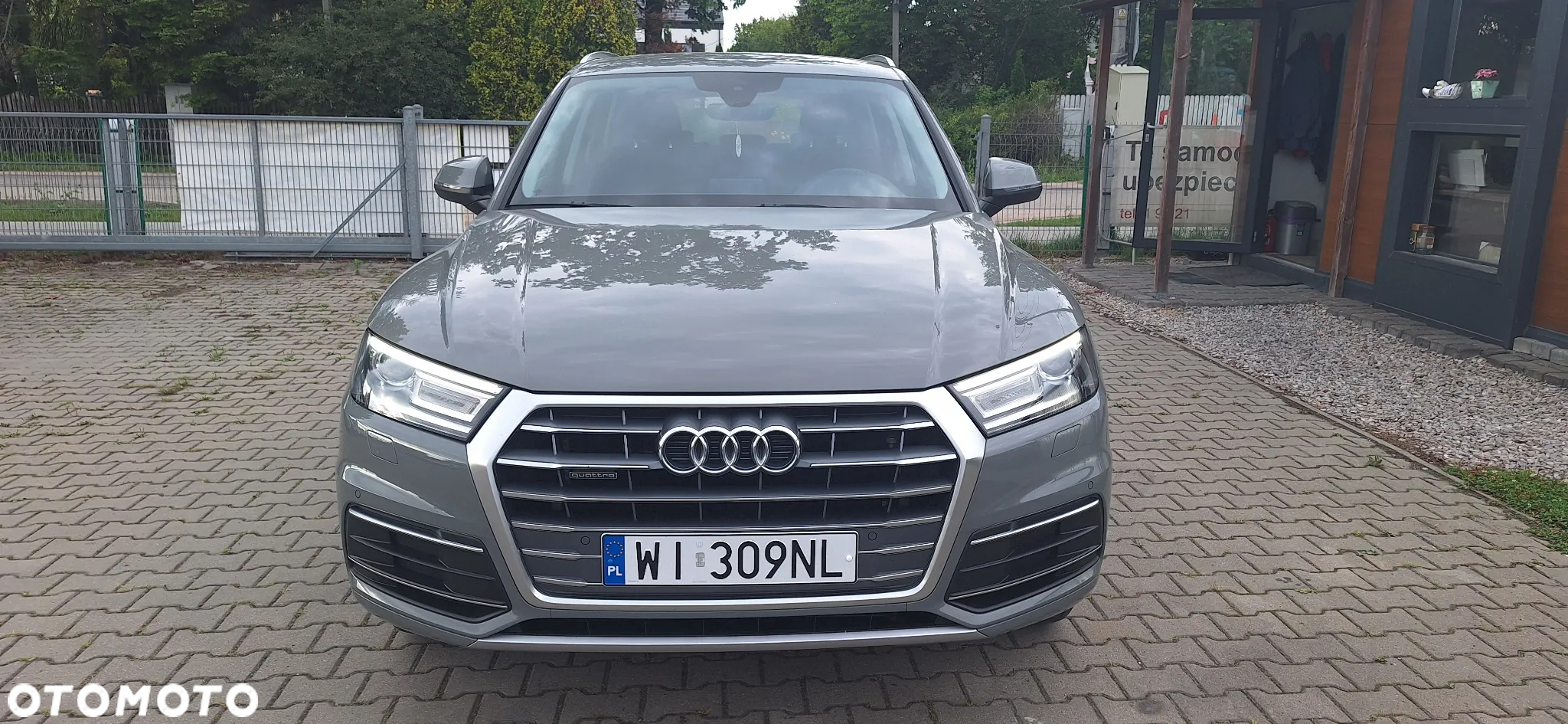 Audi Q5 2.0 TDI Quattro S tronic - 2