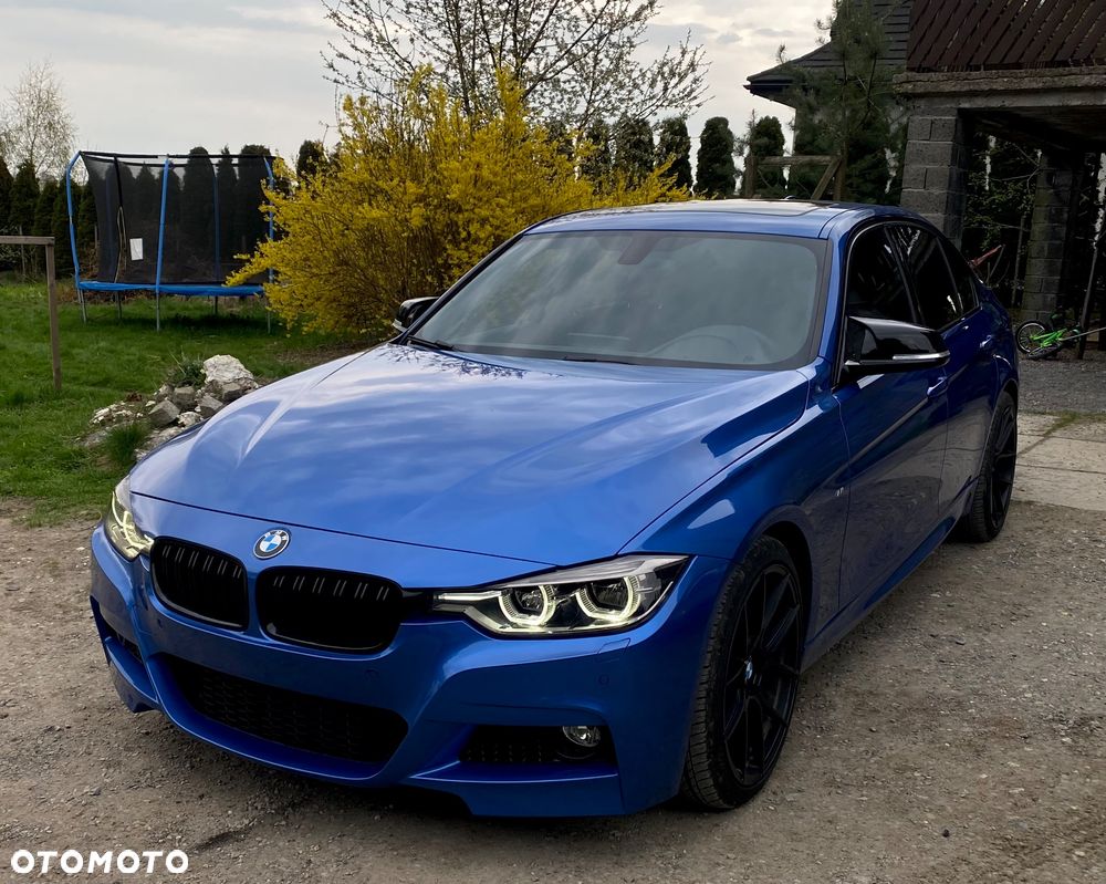 BMW Seria 3 - 2