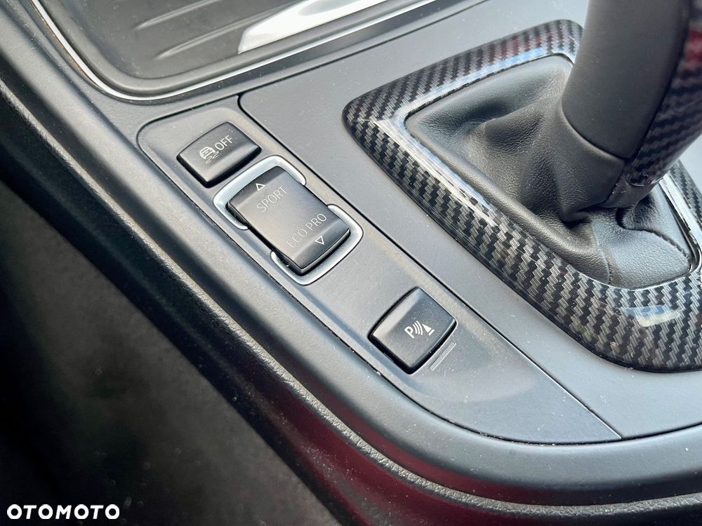 BMW Seria 4 428i xDrive Sport-Aut Luxury Line - 24