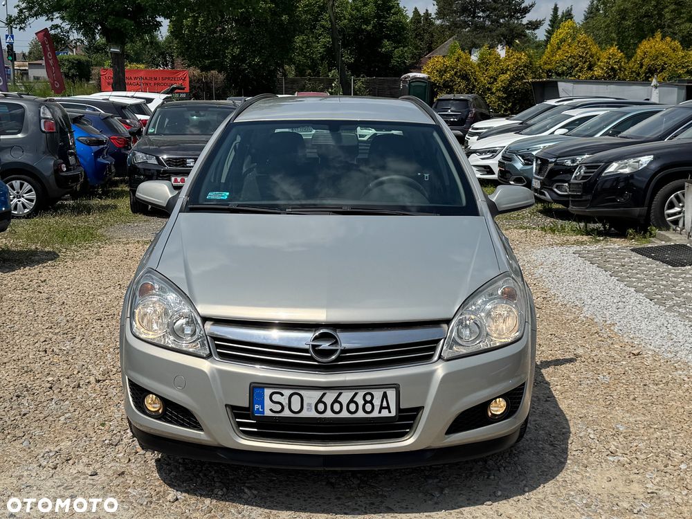 Opel Astra - 7