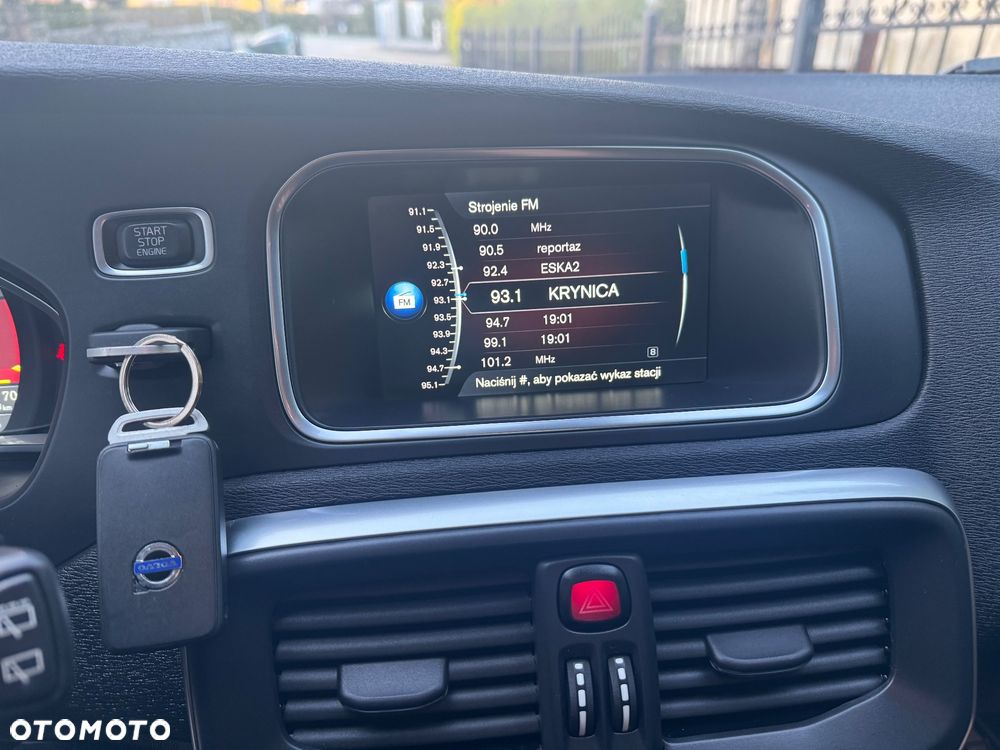 Volvo V40 T2 You - 30