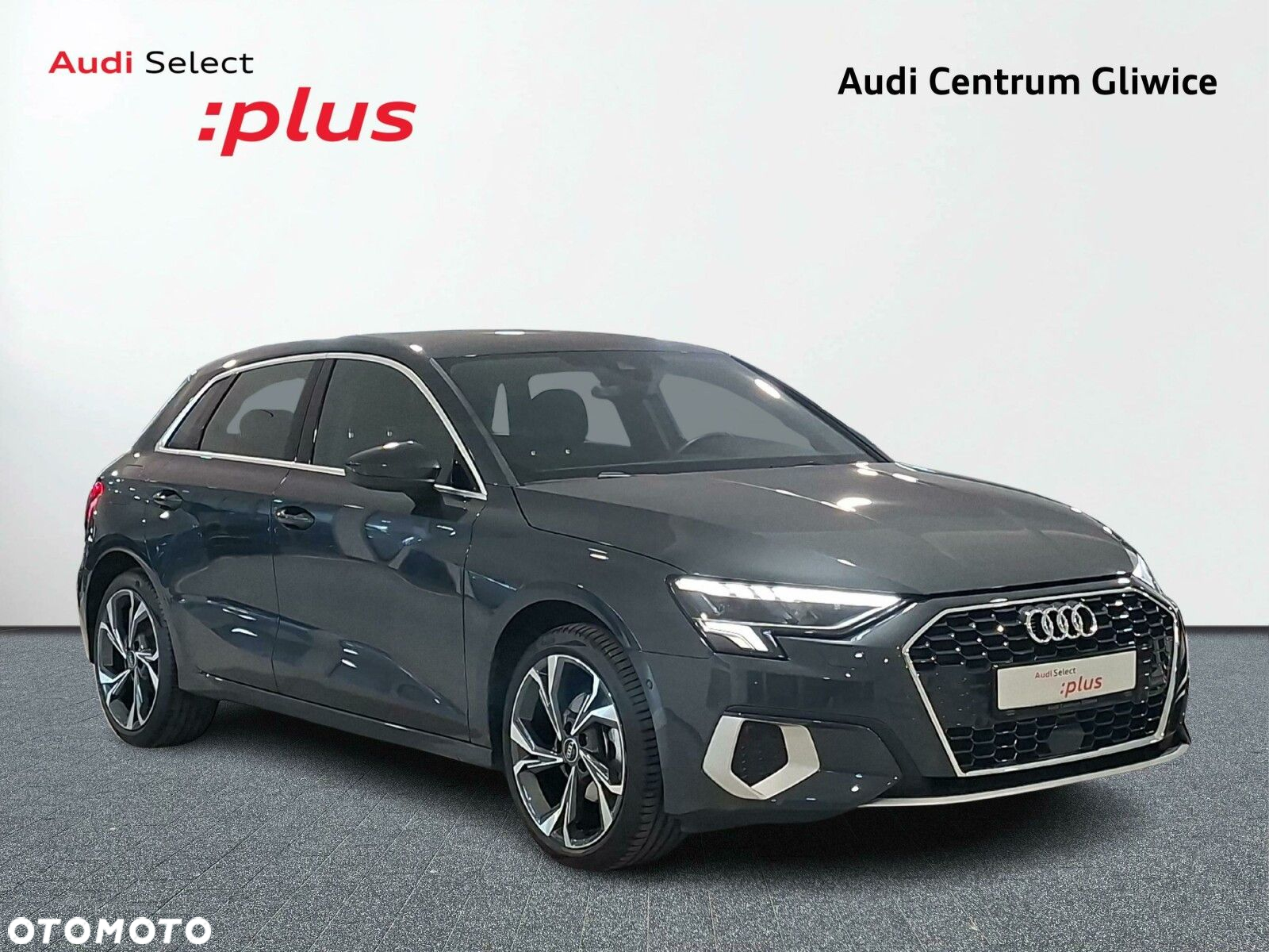 Audi A3 - 7